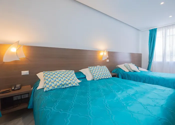 Hotel Splendid Diano Marina